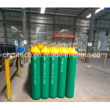 Professional Maker Factory Industrial Steel Gas Cylinders